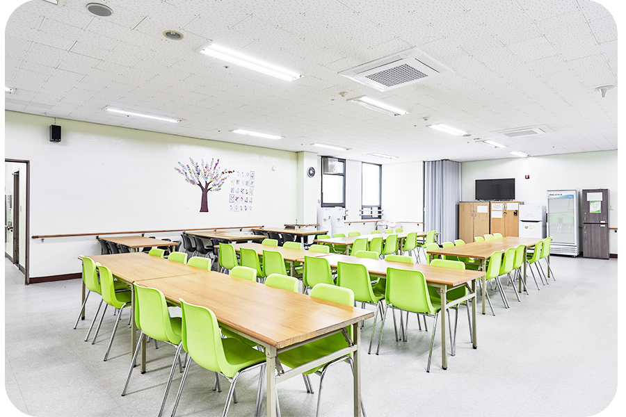 2병동 프로그램실