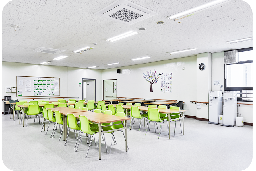 2병동 프로그램실