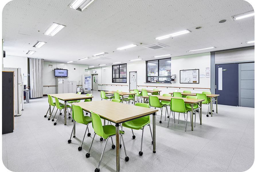 3병동 프로그램실